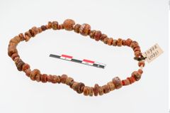 Foto von Perlenkette (NHMW-PRAE-024748)